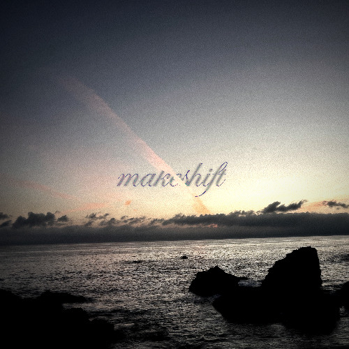 make shift (zync remix)