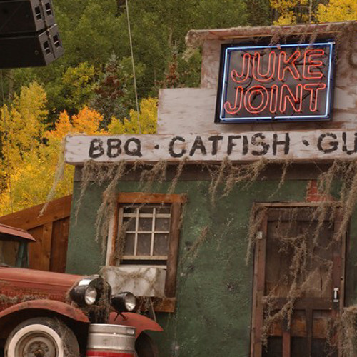 Ca$h - Juke Joint