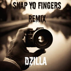 Snap Yo Fingers - Lil Jon, E-40, Sean Paul (DZilla Remix)
