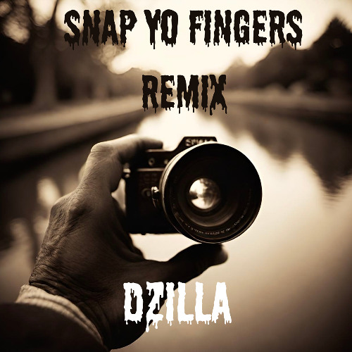 Snap Yo Fingers - Lil Jon, E-40, Sean Paul (DZilla Remix)