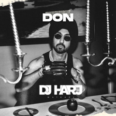 Don (DJ Harj Matharu Remix)