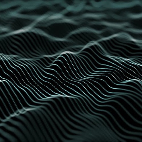 Digital Waves