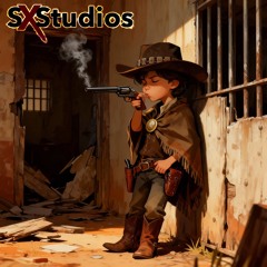 You can't call yourself an outlaw, if you've never been in jail!