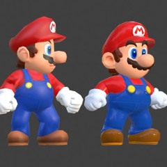 Mario