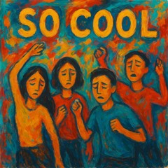 SO COOL