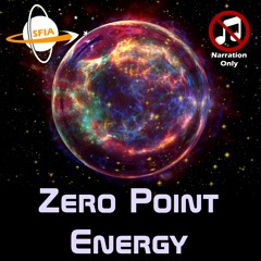 Zero Point Energy & Vacuum Energy