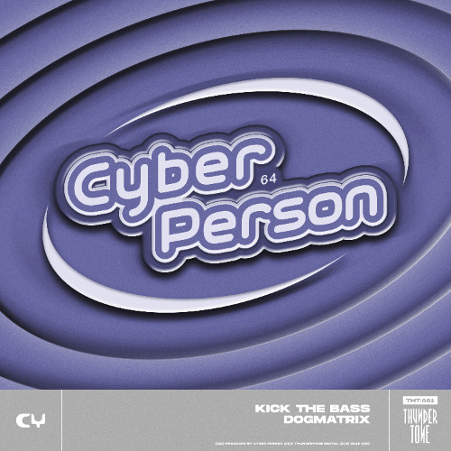 Cyber Person - Dogmatrix