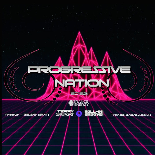 Progressive Nation EP162 🕉 March 2022