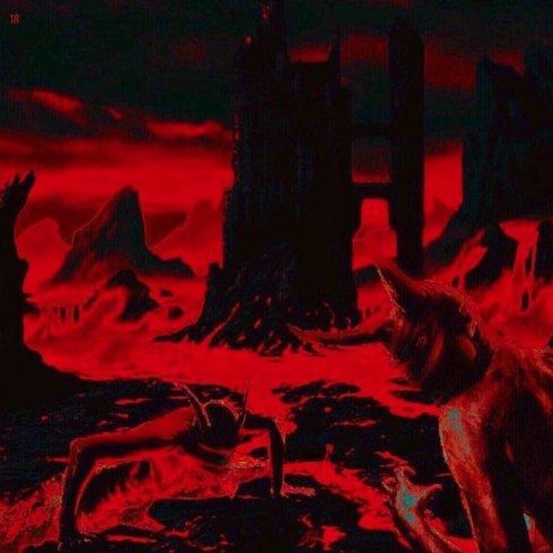 Stream Tykbash | Listen to KILL.ZERO & Juice WRLD - KILL'S WORLD
