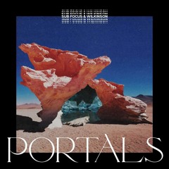 Portals - Sub Focus & Wilkinson (Album Mix)