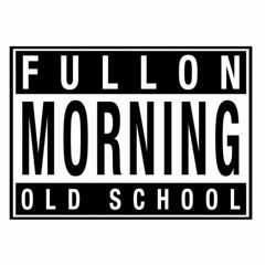 SET FULL ON MORNING