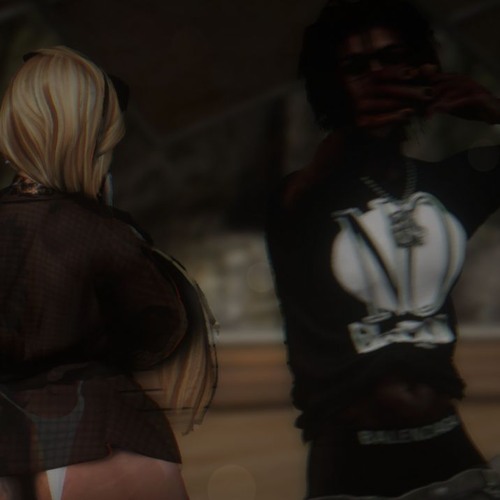 act the way i do prod ynx