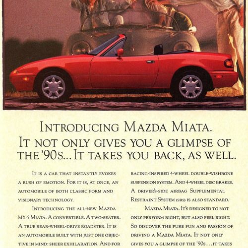 mx-5
