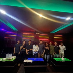 DJ BEBASKAN SEWA KU BECAK AMPLAS #SPESIAL REQ FAUZI
