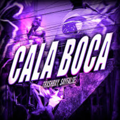 CALA BOCA (SPEED UP + BASS)