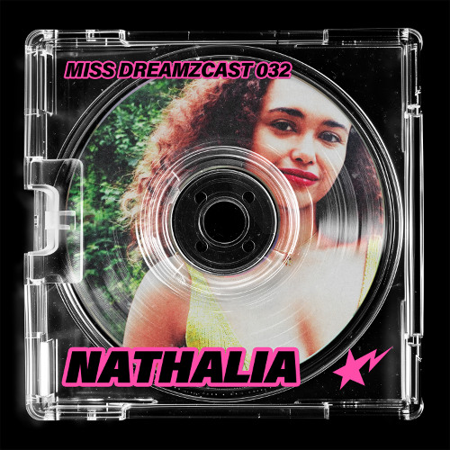 MISS DREAMZCAST 032 NATHALIA