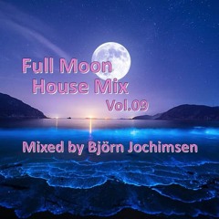 Full Moon Mix - Vol.09