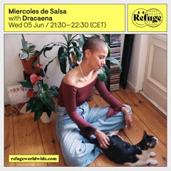 Miercoles de Salsa - Dracaena - 05 Jun 2024