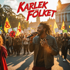 Kärlek till Folket - Feat. Charles