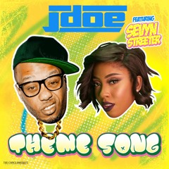 Theme Song (feat. Sevyn Streeter)