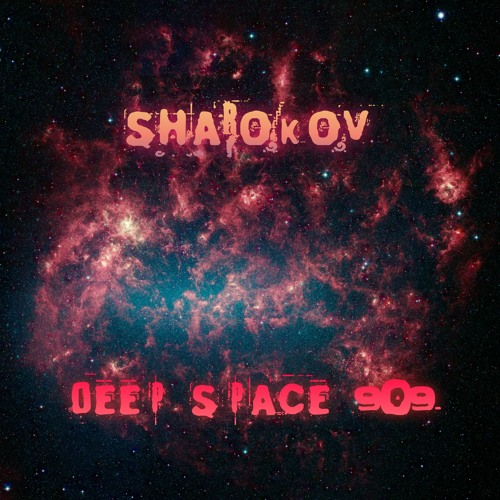Deep Space 909 [Early Hardcore 210BPM]