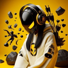 Black Arrows (dark cupid)