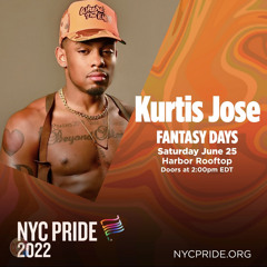 NYC Pride Fantasy Days Podcast