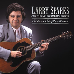 Starred Larry Sparks-Billy Strings