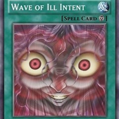 Ill intent