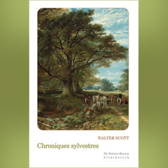 Walter Scott - Chroniques sylvestres