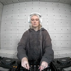 CAITY WATSON @ THE SOUND GALLERY (Raw/Deep/Hypnotic)