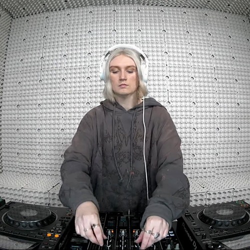 CAITY WATSON @ THE SOUND GALLERY (Raw/Deep/Hypnotic)