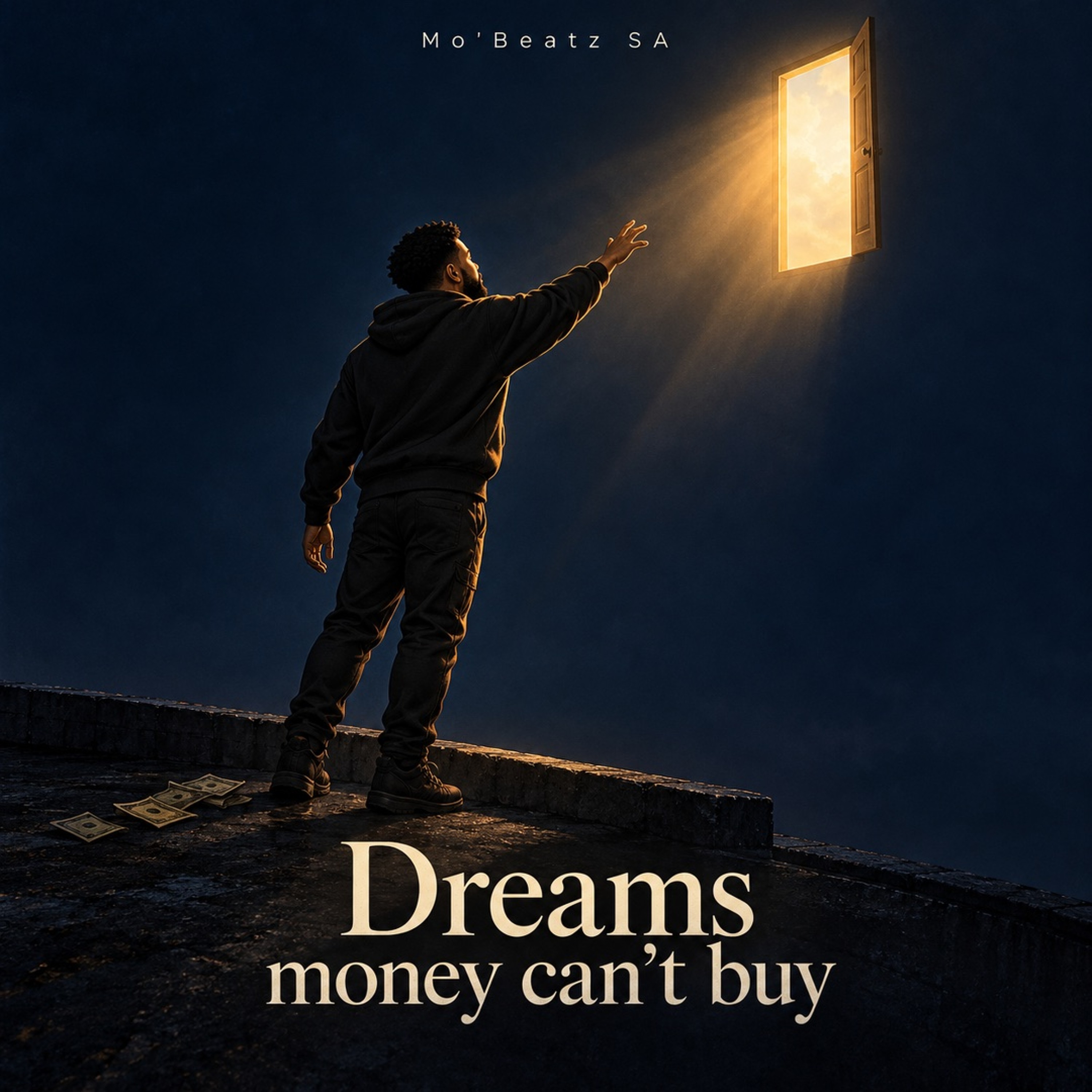 Dreams Money Can’t Buy episode artwork
