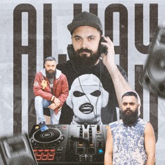 Ludmilla x Beyonce x Alkay - Bom Heated (Mashup SAMPLE) FREE DOWNLOAD FULL VERSION