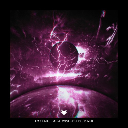 emjulate - Micro Waves (Klippee Remix)