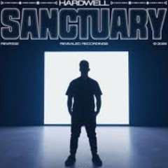 Hardwell - Sanctuary (Z3ROH REMIX)