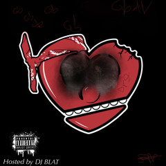 Hold My Hand (Feat. Drq) [Prod’ Ayeblood!] (DJ Blat + DJ Rowdy + $hmoney Exclusive)