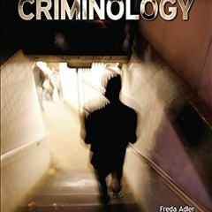 [Get] PDF EBOOK EPUB KINDLE Looseleaf for CRIMINOLOGY by  Freda Adler,William Laufer,Gerhard O. Muel
