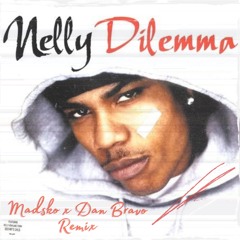 Nelly - Dilemma (Madsko x Dan Bravo Remix) || Hypeddit #1 || BUY = FREE DL