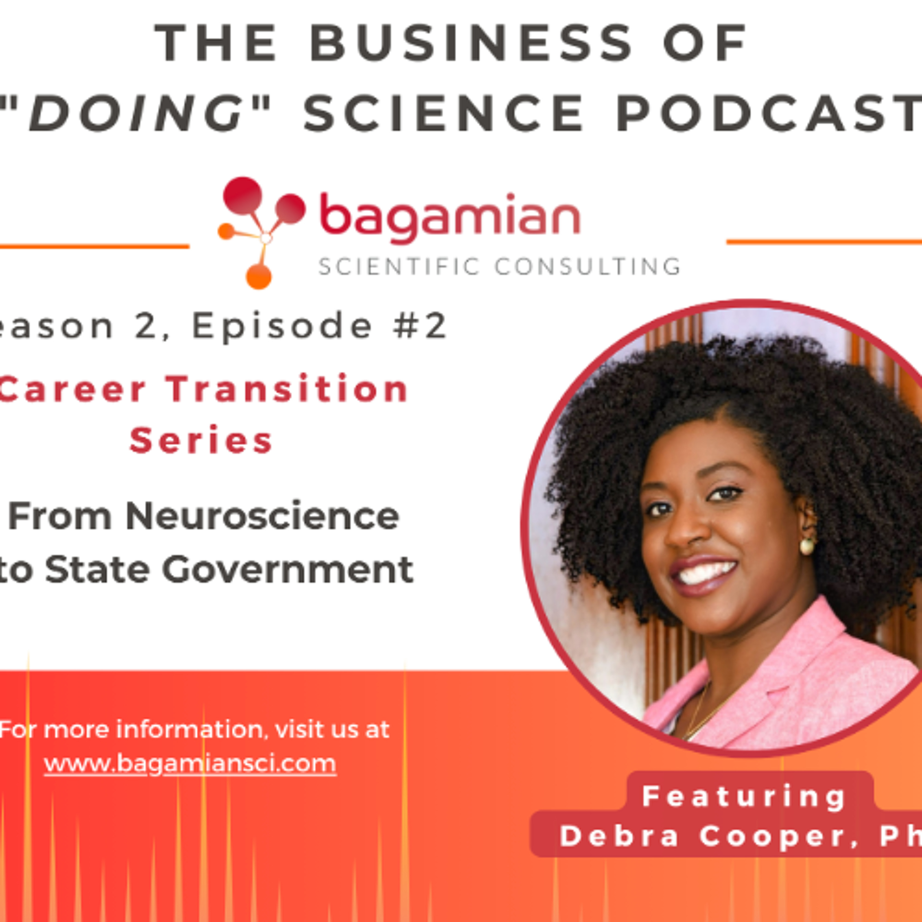 The Business of \
