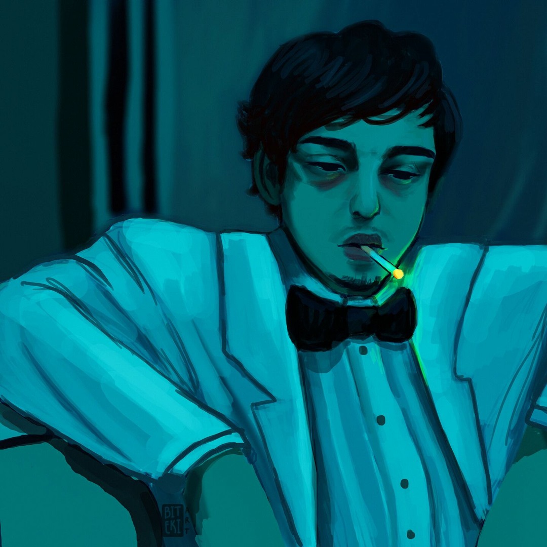 Stream Joji - Slow Dancing In The Dark (tkj Flip) by