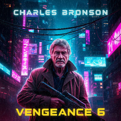 Charles Bronson - Vengeance 6