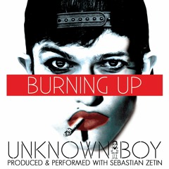 Burning Up (Madonna Cover)