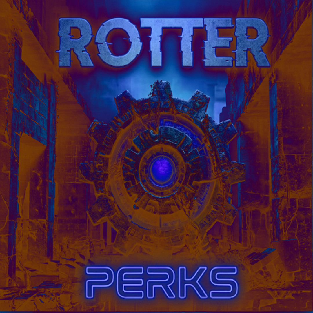 Stream ROTTER by PERKS | Listen online for free on SoundCloud