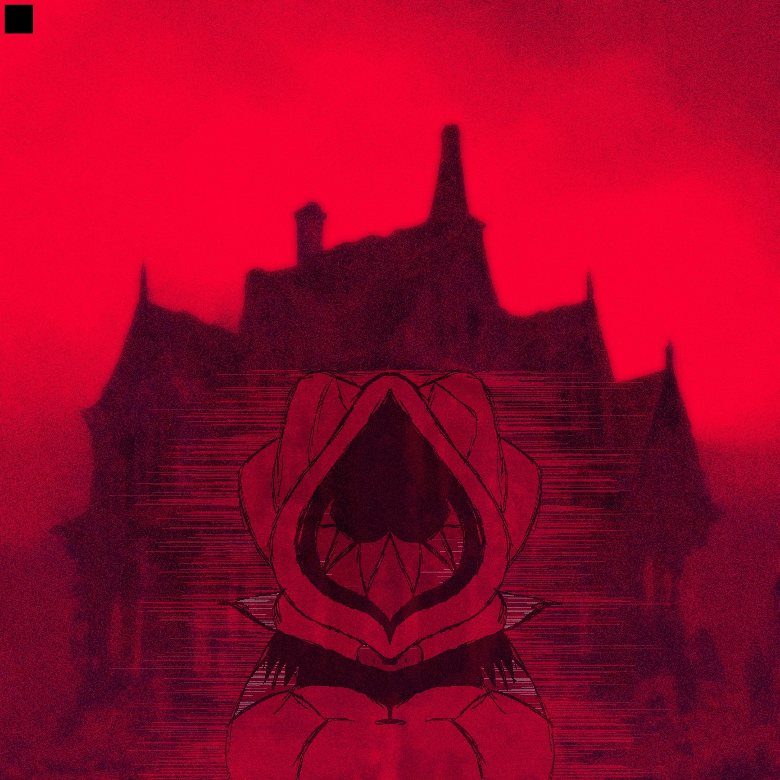 SCARLET_MANSION_ (feat. DEEPCAT) episode artwork