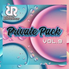 RONALD ROSSENOUFF - PRIVATE PACK.VOL.9 (Buy On PAYPAL)