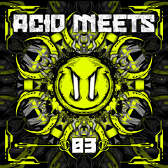Neurotribe - Ethernit [soon on Acid Meets 03]