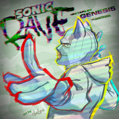 SONIC RAVE G5MXTP2024
