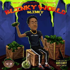 John Wick- Blinky