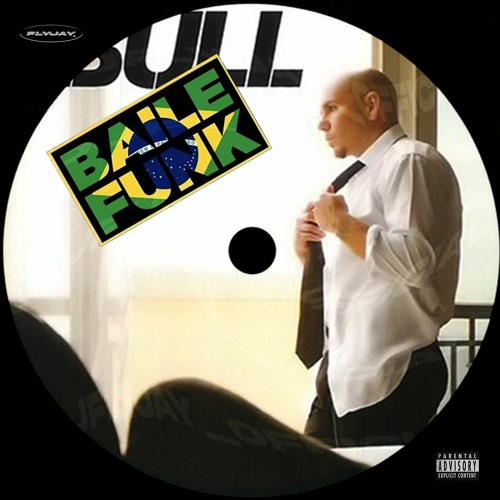 Pitbull - Hotel Room (FlyJay Baile Remix)